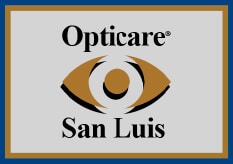 Opticare San Luis | Atención a tu visión